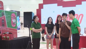 Trải nghiệm văn hóa Hàn Quốc giữa lòng Hà Nội